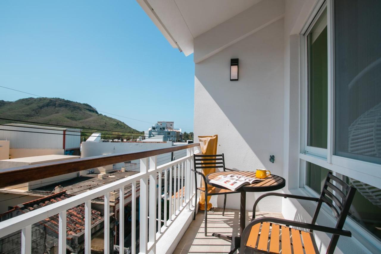 Ferienwohnung Blue Ocean Sunny Bs Checheng Exterior foto