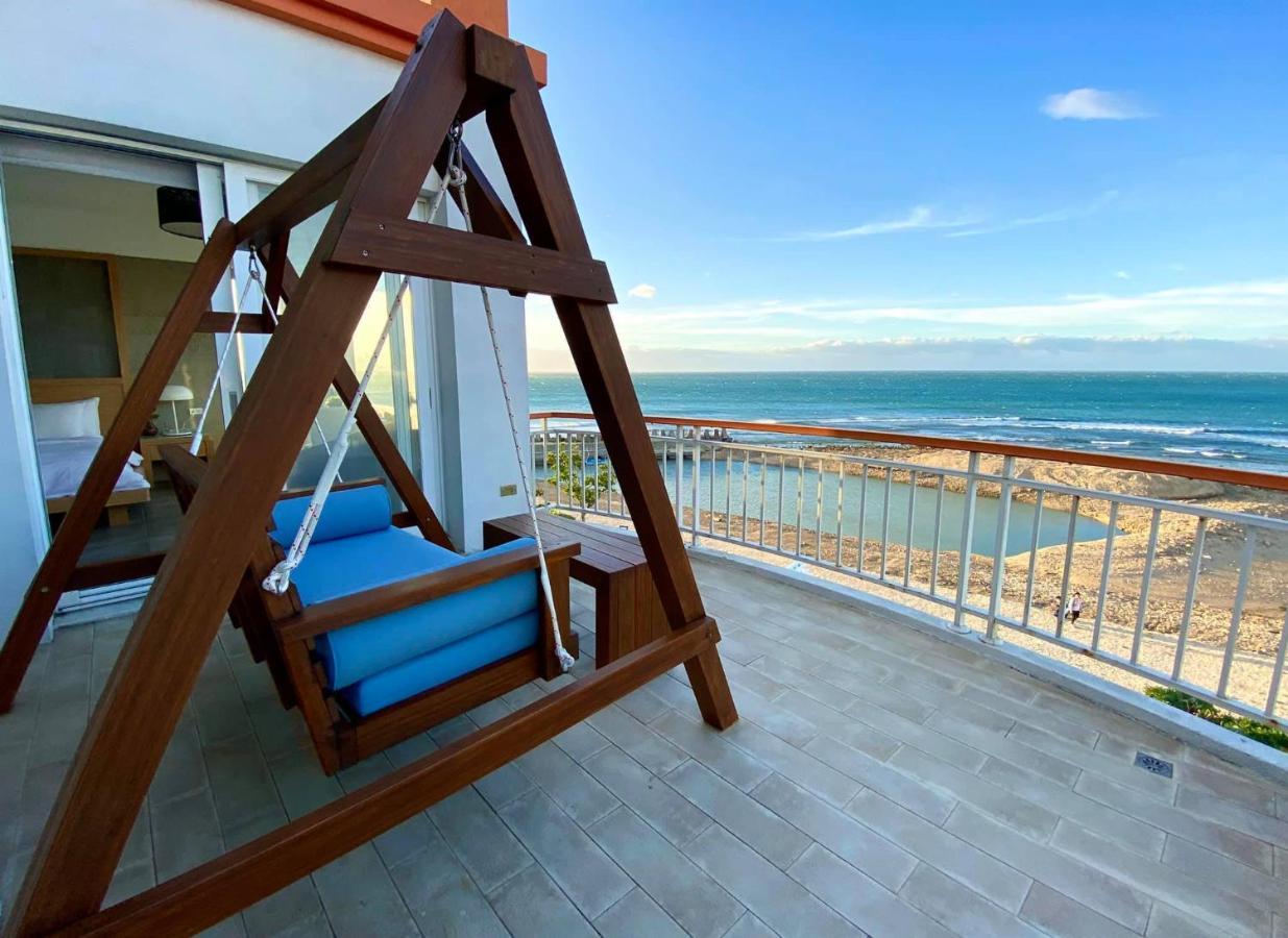 Ferienwohnung Blue Ocean Sunny Bs Checheng Exterior foto