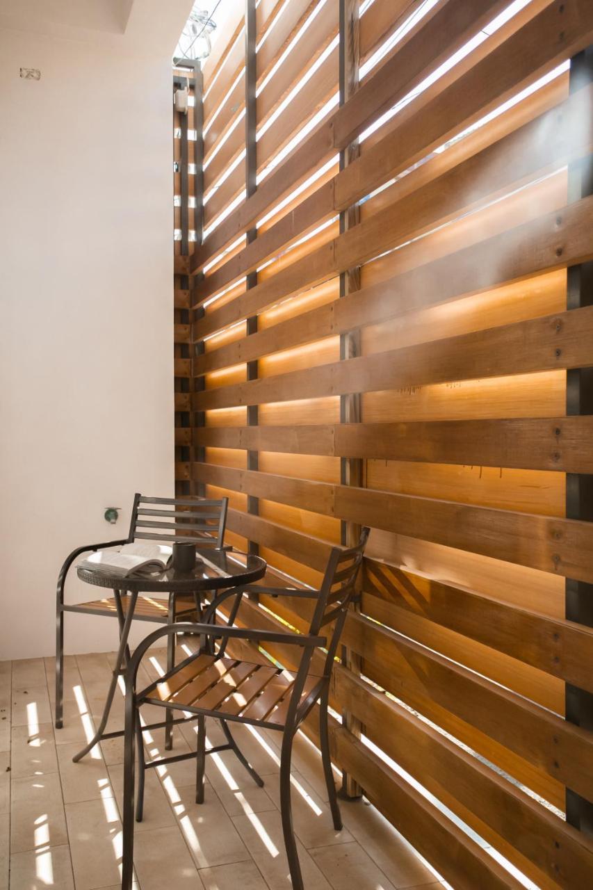 Ferienwohnung Blue Ocean Sunny Bs Checheng Exterior foto